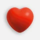 Набор Ringo Heart: ежедневник недатированный, ручка шариковая, черный чай, антистресс, красный - фото № 6