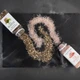 Набор Roast Set: BBQ-мультитул, гималайская розовая соль, итальянские травы, черный - фото № 6