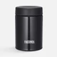 Набор с термосом и контейнерами в термосумке Thermos Jea, черный - фото № 2