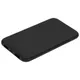 Набор Shall Energy: внешний аккумулятор Uniscend Half Day Compact 5000 mAh, блокнот Shall А5, черный - фото № 4