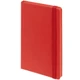 Набор Shall Energy: внешний аккумулятор Uniscend Half Day Compact 5000 mAh, блокнот Shall А5, красный - фото № 3