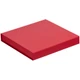 Набор Shall Energy: внешний аккумулятор Uniscend Half Day Compact 5000 mAh, блокнот Shall А5, красный - фото № 5