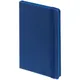 Набор Shall Energy: внешний аккумулятор Uniscend Half Day Compact 5000 mAh, блокнот Shall А5, синий - фото № 3