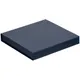 Набор Shall Energy: внешний аккумулятор Uniscend Half Day Compact 5000 mAh, блокнот Shall А5, синий - фото № 5
