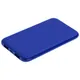 Набор Shall Energy: внешний аккумулятор Uniscend Half Day Compact 5000 mAh, блокнот Shall А5, синий - фото № 4