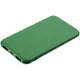 Набор Shall Energy: внешний аккумулятор Uniscend Half Day Compact 5000 mAh, блокнот Shall А5, зеленый - фото № 4