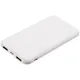 Набор Shall Energy: внешний аккумулятор Uniscend Half Day Type-C 5000 mAh, блокнот Shall А5, серый - фото № 4