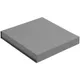 Набор Shall Energy: внешний аккумулятор Uniscend Half Day Type-C 5000 mAh, блокнот Shall А5, серый - фото № 5