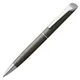 Набор Shall Light: ежедневник недатированный А5, ручка шариковая Blade Soft Touch, серый - фото № 4