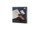 Набор Moleskine Smart Writing: блокнот Paper Tablet 13, черный - фото № 1