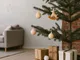 Набор свечей в подарочной коробке Noel, бежевый - фото № 11
