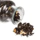 Набор Teacode: френч-пресс, чай, арахис в кунжуте, черный - фото № 4