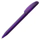 Набор Tenax Color: ежедневник, ручка шариковая Prodir DS3 TFF, фиолетовый - фото № 4