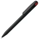 Набор Tenax Color: ежедневник, ручка шариковая Prodir DS3 TFF, красный - фото № 4