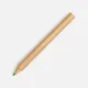 Набор цветных карандашей Pencilvania Mini, белый - фото № 3