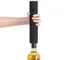Набор винных аксессуаров 4 в 1 Master of Wine Savoie, soft touch, черный - фото № 7