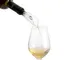 Набор винных аксессуаров 4 в 1 Master of Wine Savoie, soft touch, черный - фото № 14