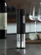 Набор винный с электрическим штопором Wine Diesel, черный - фото № 13