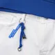 Набор Welcome Pack Welcome Tube в тубусе: набор для чистки гаджетов, носки, вечный карандаш, подставка для телефона, чехол для пропуска, брелок, to-do листы, белый / синий - фото № 8