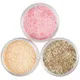 Набор из 3 видов соли Savory Collection: лесная соль, соль с белыми грибами, соль с малиной и острым перцем - фото № 2