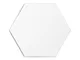 Награда Hexagon, прозрачная - фото № 2