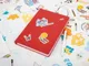 Наклейки бумажные Sticker Pack на заказ, L - фото № 6