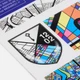 Наклейки UV-DTF Stiker Pack на заказ, L - фото № 2