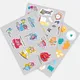 Наклейки из ПВХ Sticker Pack на заказ, L - фото № 1