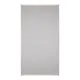Накидка хлопковая Ukiyo Hisako, 100x180 см, черная - фото № 2