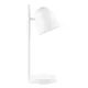 Настольный светильник с Беспроводной ЗУ Rombica LED L2, белый - фото № 7