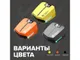 Наушники беспроводные игровые Canyon GTWS-2, оранжевые - фото № 9