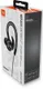 Наушники беспроводные JBL Reflect Contour 2, черные - фото № 5