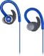 Наушники беспроводные JBL Reflect Contour 2, синие - фото № 3