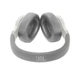 Наушники беспроводные накладные складные JBL E65BTNC, белые - фото № 3