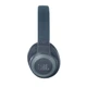 Наушники беспроводные накладные складные JBL E65BTNC, синие - фото № 5
