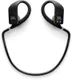 Наушники беспроводные внутриканальные для бега, влагозащищенные JBL Endurance, черные - фото № 7