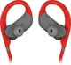 Наушники беспроводные внутриканальные для бега, влагозащищенные JBL Endurance, красные - фото № 2