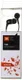 Наушники проводные внутриканальные JBL T100, черные - фото № 3
