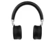 Наушники беспроводные накладные Rombica Mysound BH 12, черные - фото № 2