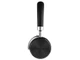 Наушники беспроводные накладные Rombica Mysound BH 12, черные - фото № 3
