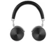 Наушники беспроводные накладные Rombica Mysound BH 12, черные - фото № 4