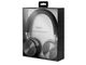 Наушники беспроводные накладные Rombica Mysound BH 12, черные - фото № 5