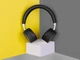 Наушники беспроводные накладные Rombica Mysound BH 12, черные - фото № 7