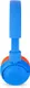Наушники накладные Bluetooth JBL JR300 BT 1.2м, синие  - фото № 3