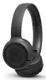 Наушники беспроводные накладные складные JBL T500BT, антрацит - фото № 7