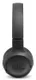 Наушники беспроводные накладные складные JBL T500BT, антрацит - фото № 5