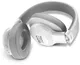 Наушники беспроводные накладные складные JBL E55BT Lifestyle, белые - фото № 2