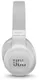 Наушники беспроводные накладные складные JBL E55BT Lifestyle, белые - фото № 3