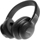 Наушники беспроводные накладные складные JBL E55BT Lifestyle, черные - фото № 1
