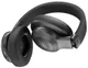 Наушники беспроводные накладные складные JBL E55BT Lifestyle, черные - фото № 2